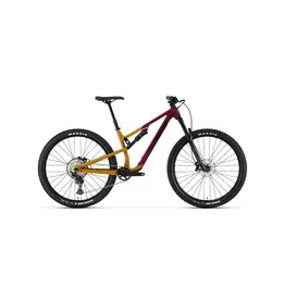 Rocky Mountain Rocky Mountain Instinct A30 Red/Gold - Large