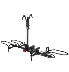 Hollywood Sport Rider - SE Dual E-Bike Car Rack