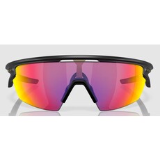 Oakley Sphaera Matte Black w/ Prizm Road Lenses