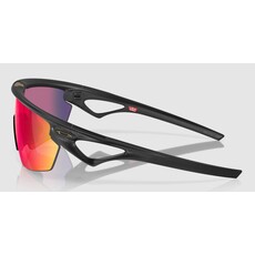 Oakley Sphaera Matte Black w/ Prizm Road Lenses