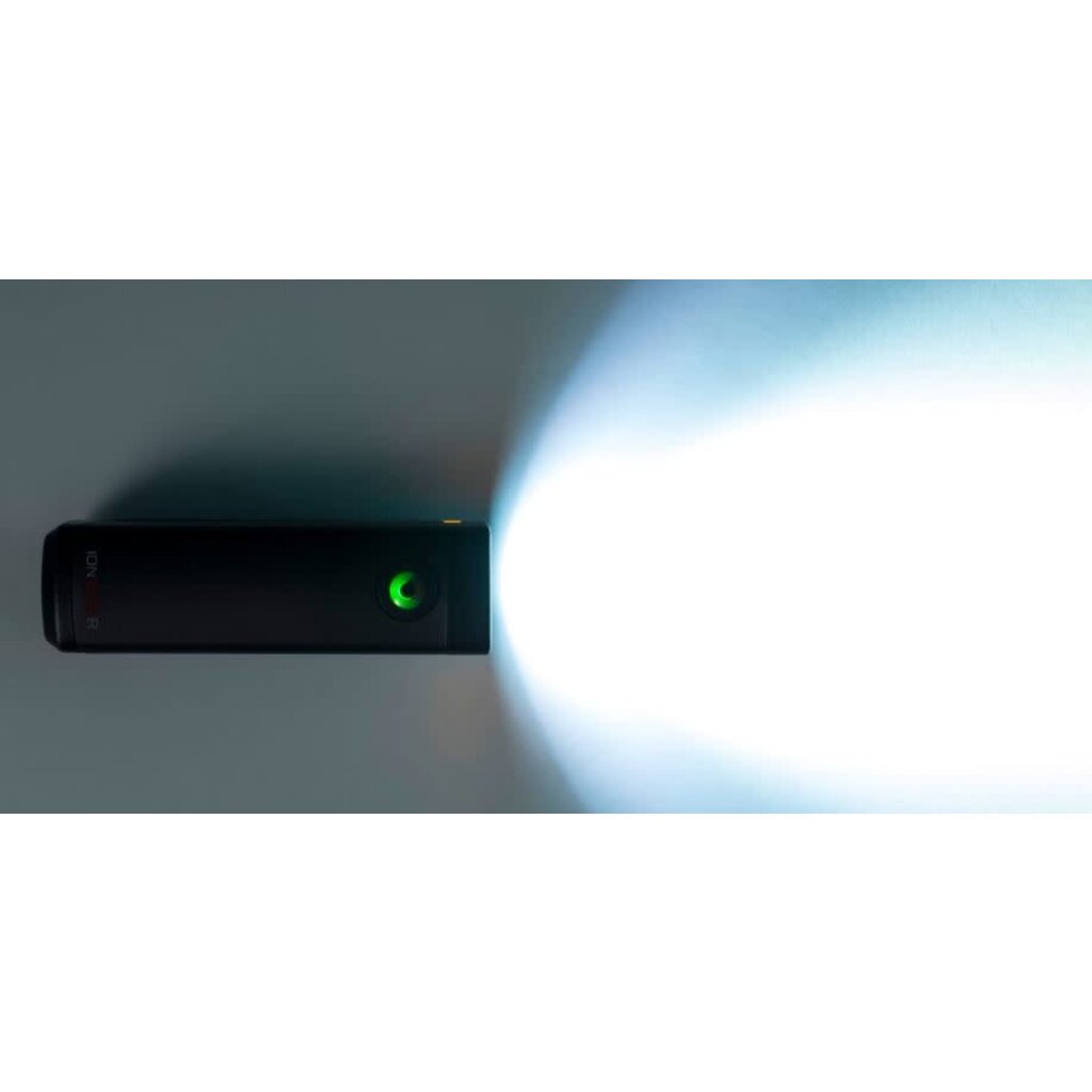 Trek Ion Elite R Front Bike Light