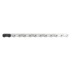 SRAM Chain GX T-Type Eagle Silver SolidPin 126 links w/PowerLock T-Type 12 speed 1PC
