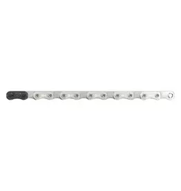 SRAM Chain GX T-Type Eagle Silver SolidPin 126 links w/PowerLock T-Type 12 speed 1PC