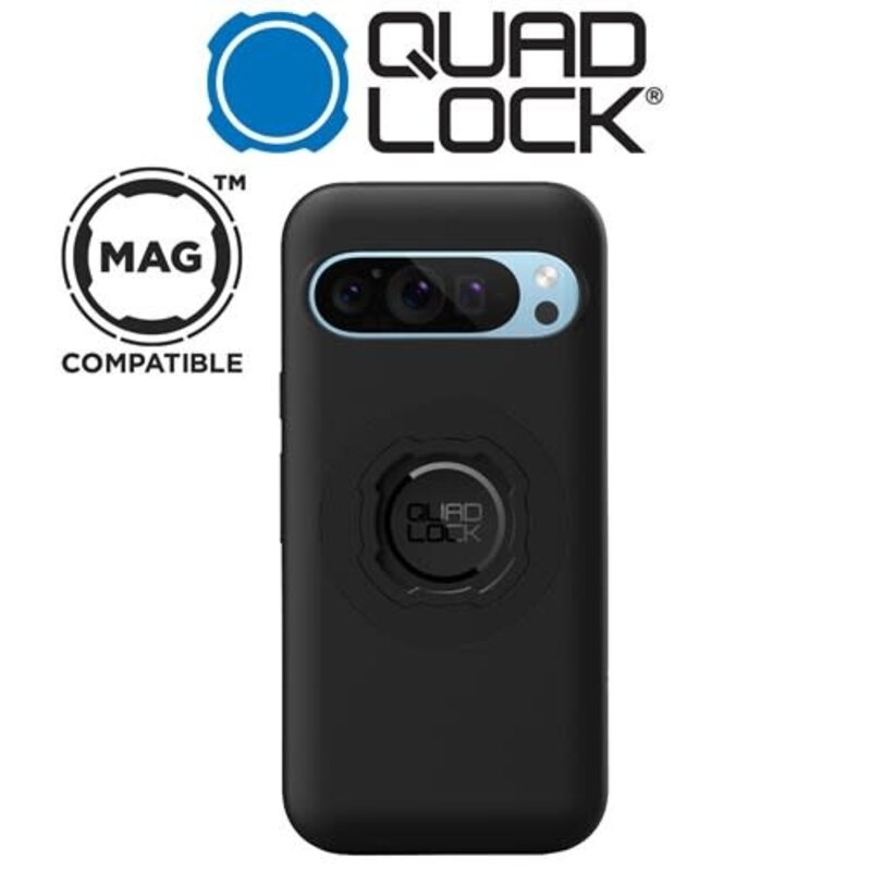 Quadlock Quad Lock MAG Case Pixel 9 Pro