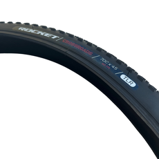 Cycle Motion Crossroads Tyre 700x45C TLR 60 TPI