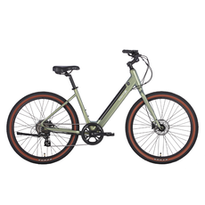 Velectrix Step Through Cruiser Gemstone