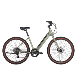 Velectrix Step Through Cruiser Gemstone