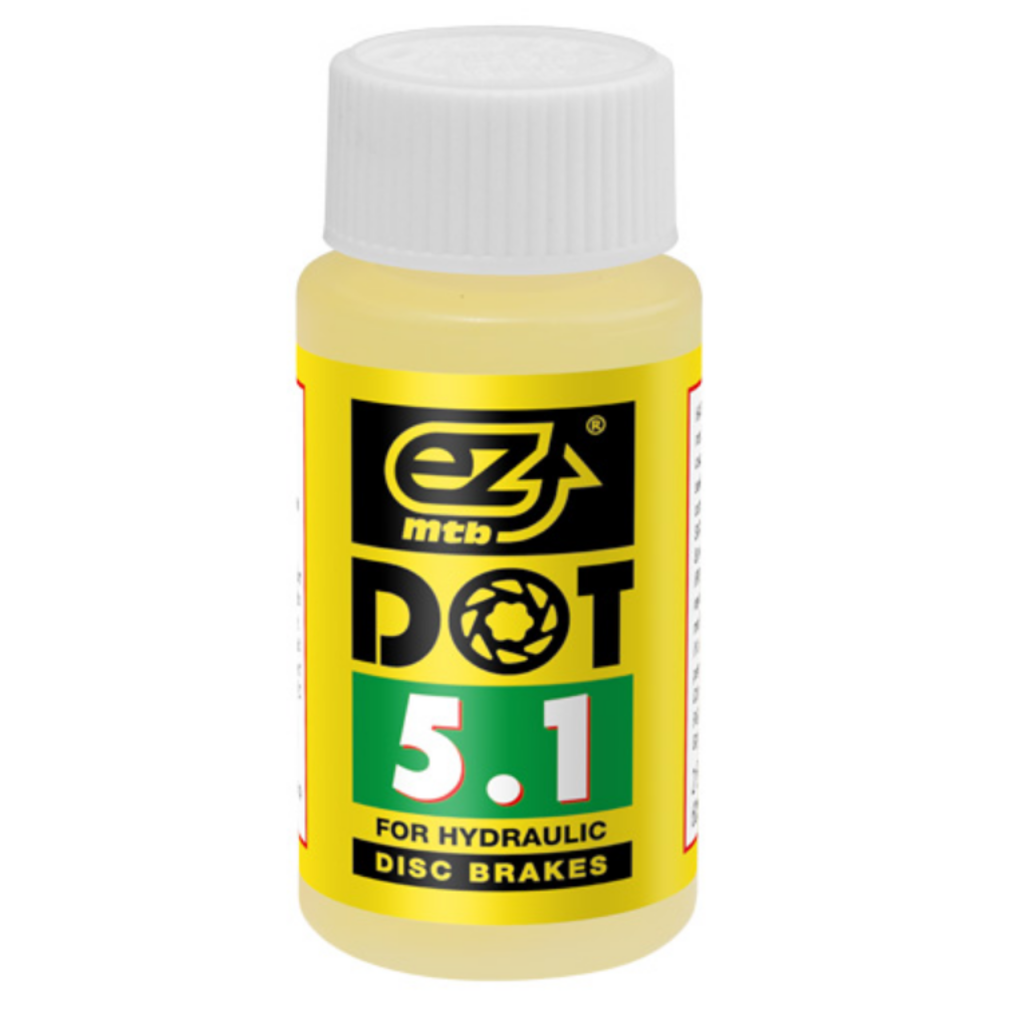 DOT 5.1 Fluid 60ML