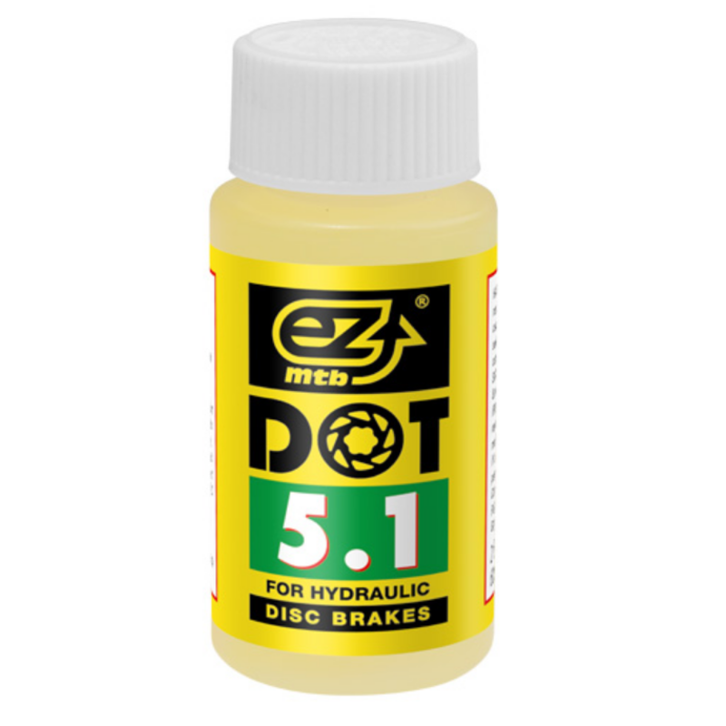 DOT 5.1 Fluid 60ML