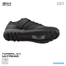Shimano SH-GE500 SPD SHOES Size 42