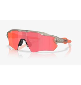 Oakley Oakley Radar EV Path Matte Grey Ink, Prizm Trail Torch