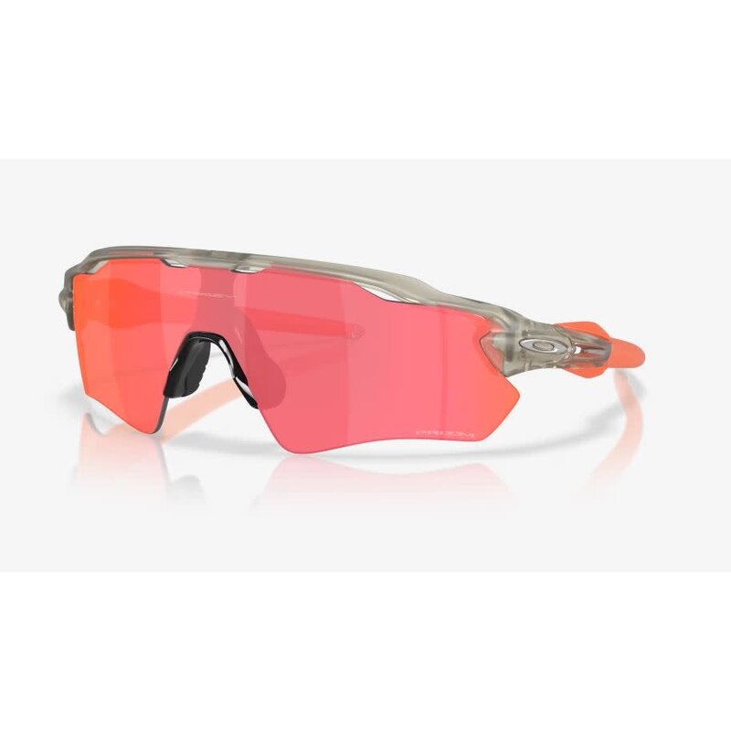 Oakley Oakley Radar EV Path Matte Grey Ink, Prizm Trail Torch