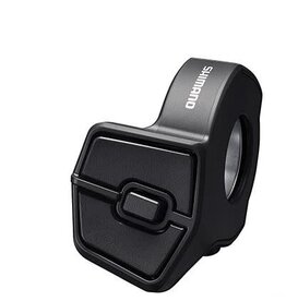 Shimano SW-E6010 Switch Left for Assist W/electric Wire (FITTED TYPE)