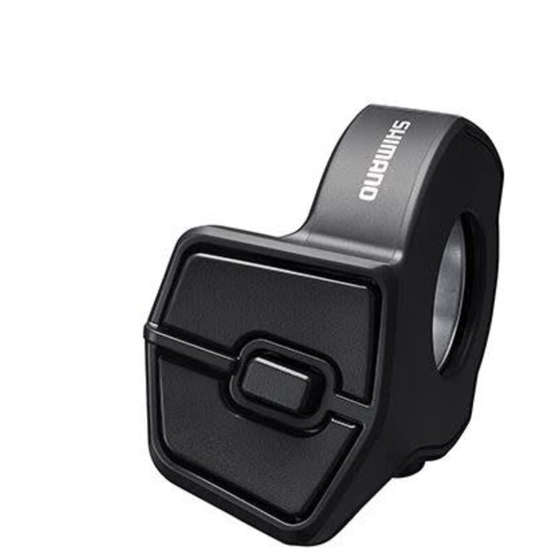 Shimano SW-E6010 Switch Left for Assist W/electric Wire (FITTED TYPE)