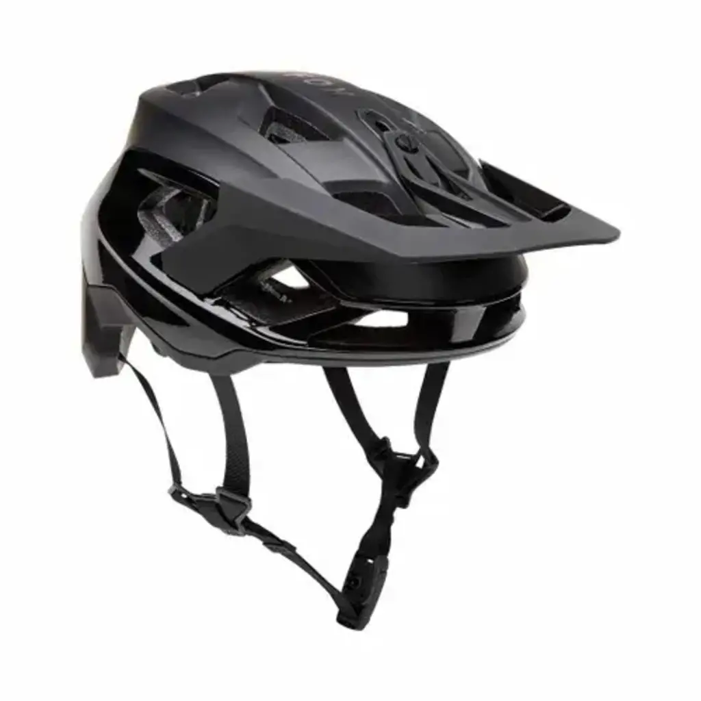 FOX FOX Speedframe Pro AS- Matte Black-Medium