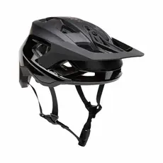 FOX FOX Speedframe Pro AS- Matte Black-Medium