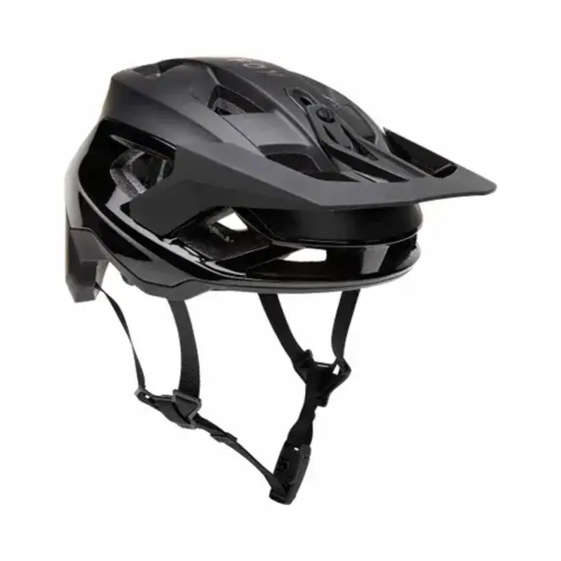 FOX FOX Speedframe Pro AS- Matte Black-Medium