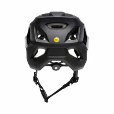 FOX FOX Speedframe Pro AS- Matte Black-Medium
