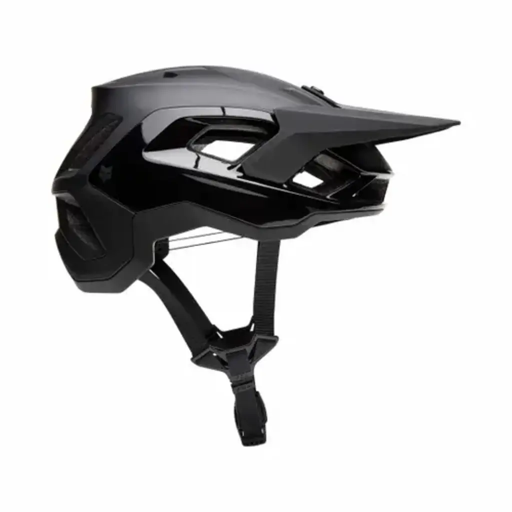 FOX SPEEDFRAME PRO MT BLK, AS