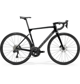 Merida 25 SCULTURA 6000 V3 MD - METALLIC BLACK(GUNMETAL GREY