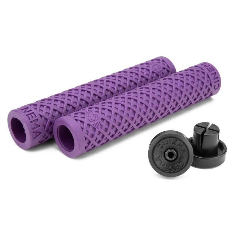 CINEMA Interlace Grips 150mmX31mm