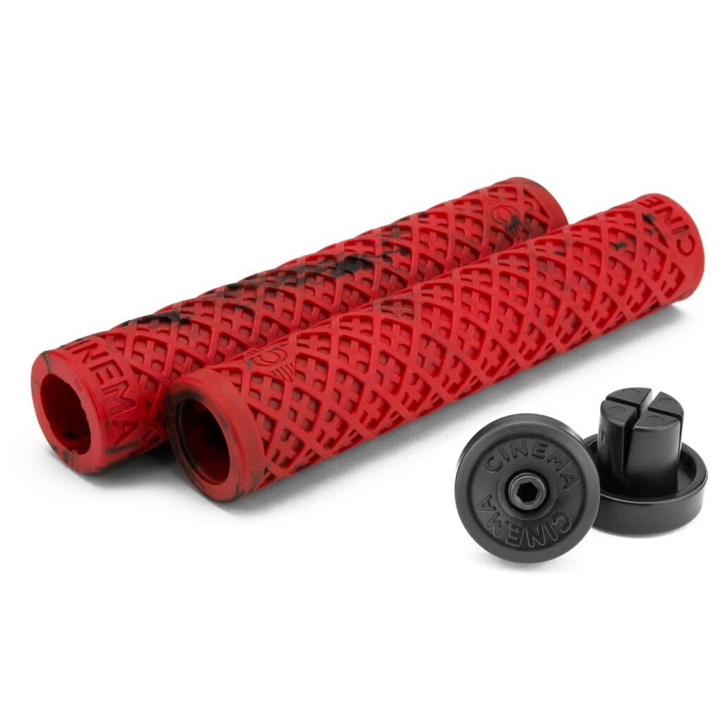 CINEMA Interlace Grips 150mmX31mm