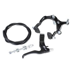 ODYSSEY ODYSSEY 1999 Sidepull Brake Kit - Black