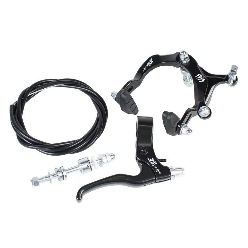 ODYSSEY ODYSSEY 1999 Sidepull Brake Kit - Black