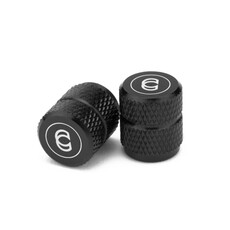 CINEMA Alloy Schrader Valve Caps