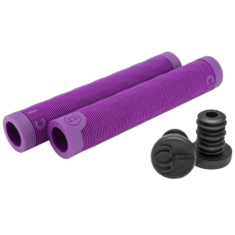 CINEMA Focus Grips 150mm x 30.5 PURPLE