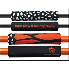 SUNDAY X Burn Slow Handlebar Pad