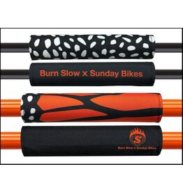 SUNDAY X Burn Slow Handlebar Pad