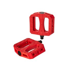 S & M Hoder (Mike Hoder) BTM Pedals