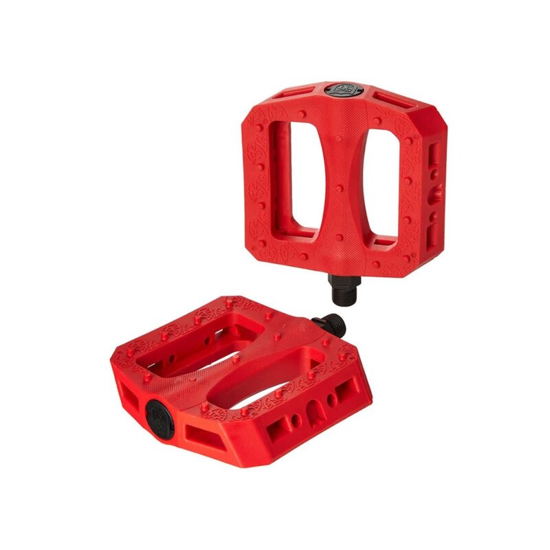 S & M Hoder (Mike Hoder) BTM Pedals