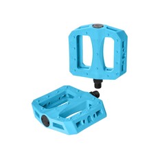 S & M Hoder (Mike Hoder) BTM Pedals