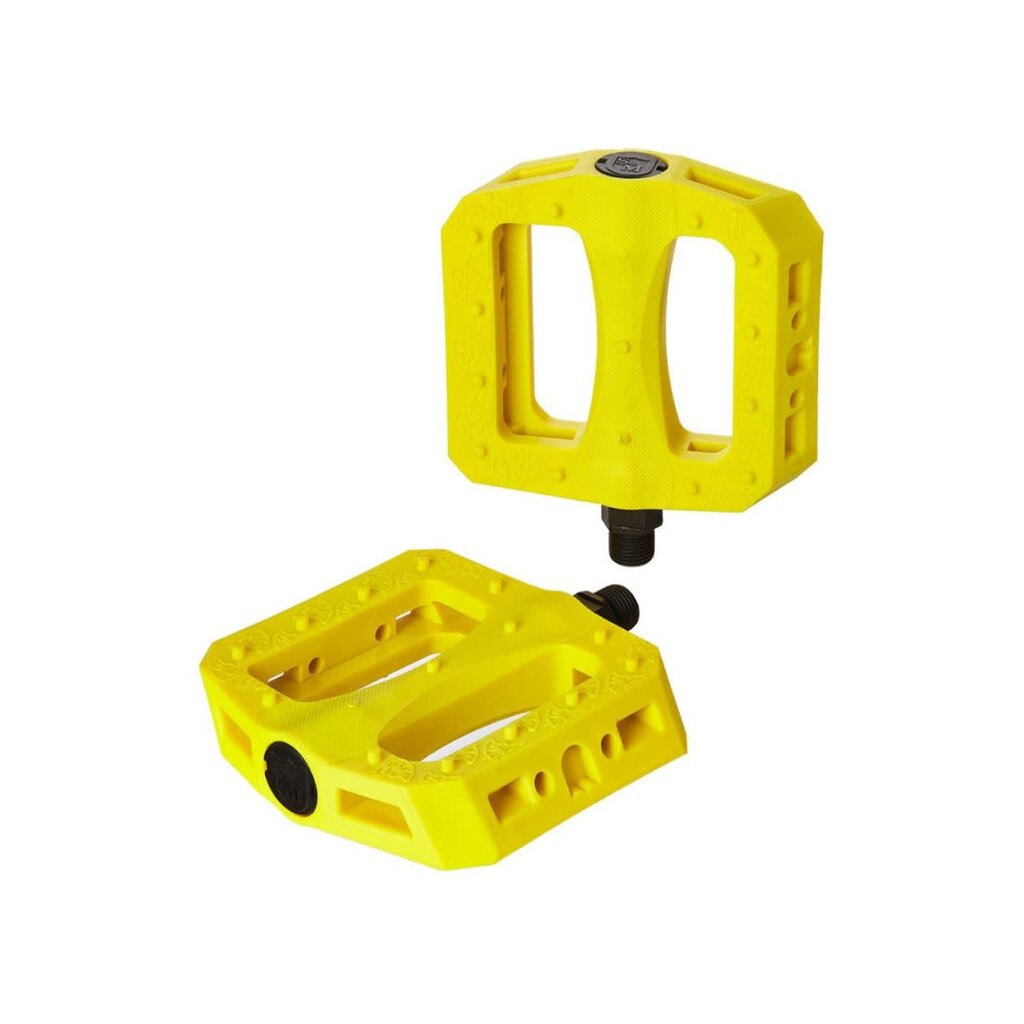 S & M Hoder (Mike Hoder) BTM Pedals
