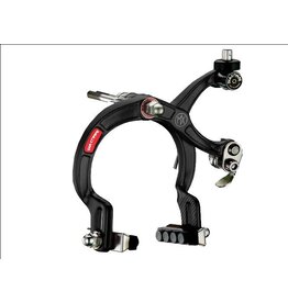 DIA-COMPE MX1000 Sidepull Brake - Black