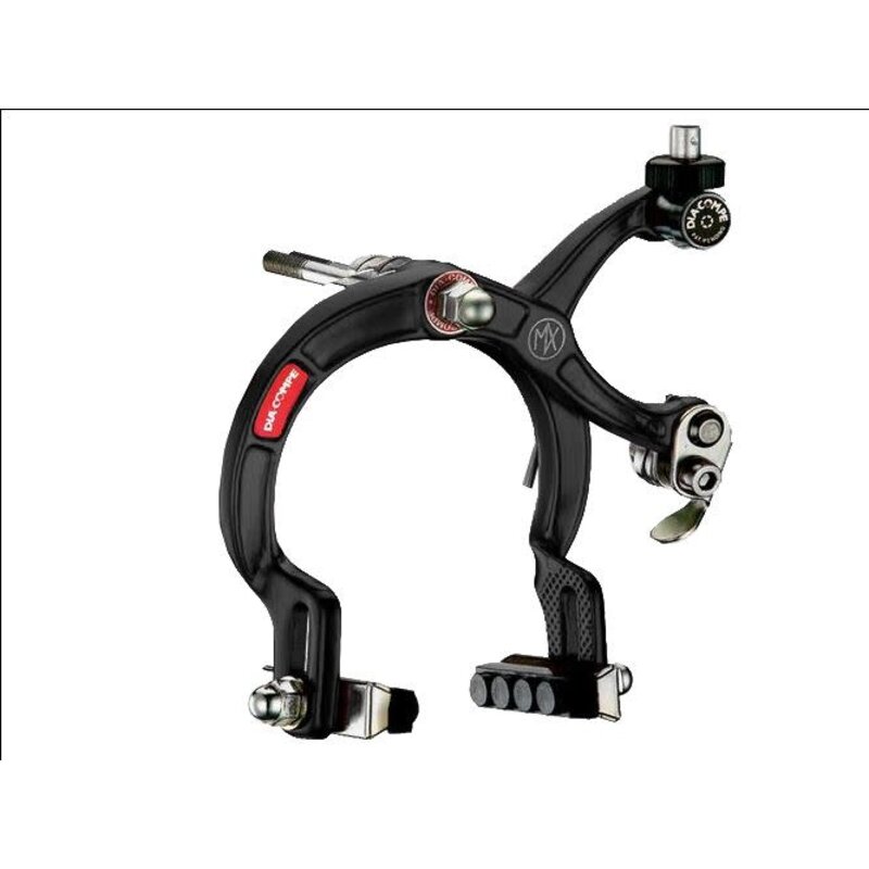 DIA-COMPE MX1000 Sidepull Brake - Black