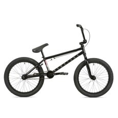 Haro Haro Downtown Black 18"