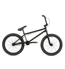 Haro Downtown Black 18"