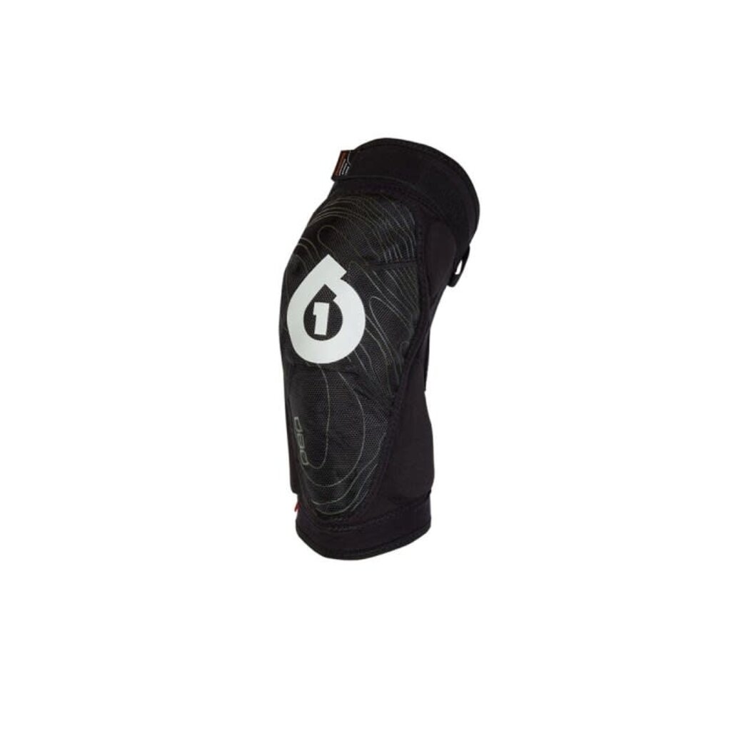 661 DBO Elbow Black - S