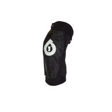 661 DBO Elbow Black - S