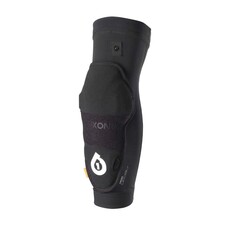 661 Recon Advanced Elbow Black - Small