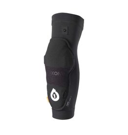661 Recon Advanced Elbow Black - Small