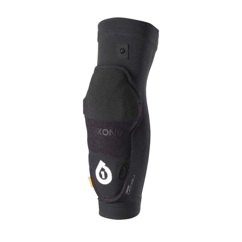661 Recon Advanced Elbow Black - Small