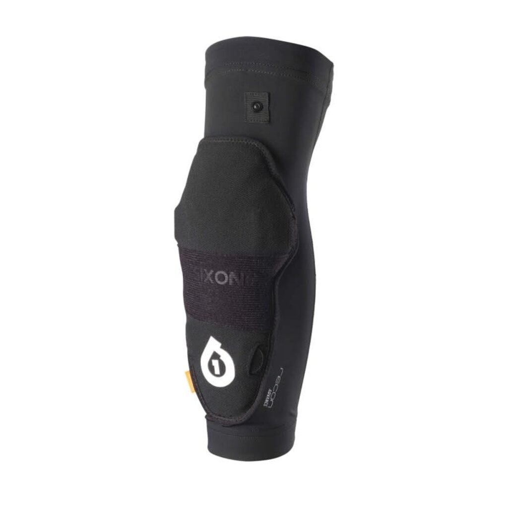 661 Recon Advanced Elbow Black - Small