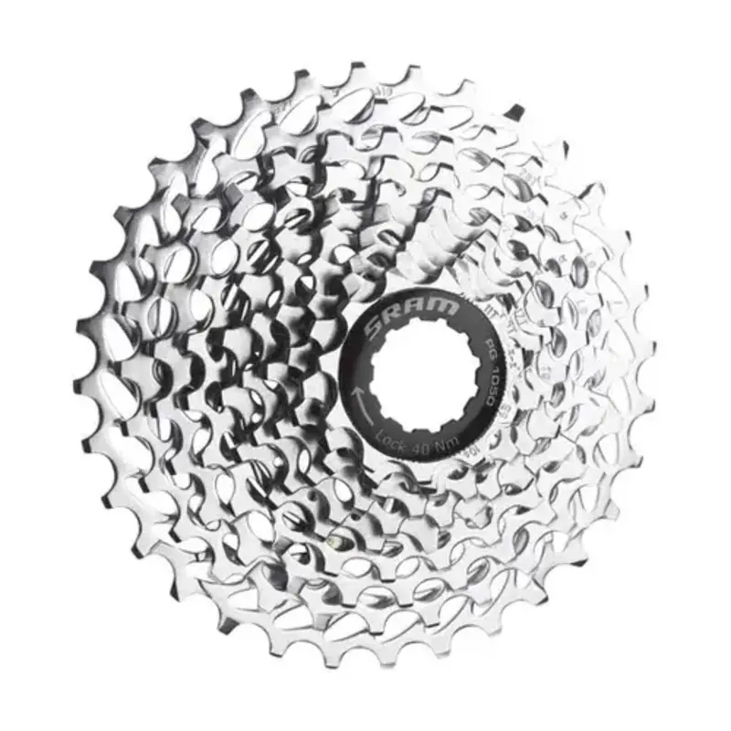 Cassette PG-1050 11-36 10 speed