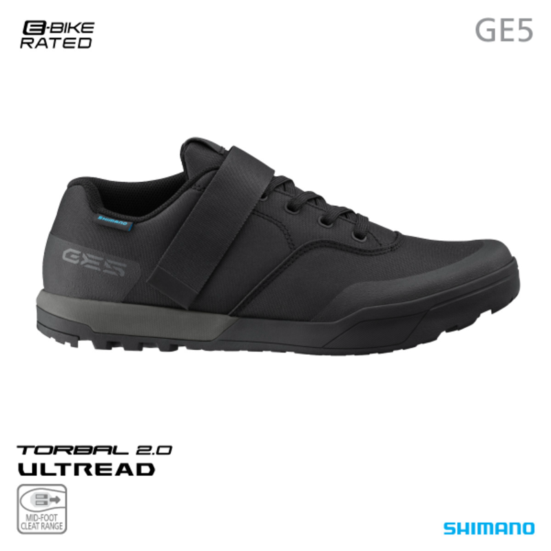 SH-GE500 SPD SHOES