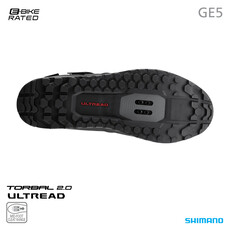 SH-GE500 SPD SHOES