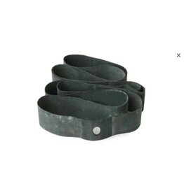 RIM TAPE Rubber 29er/700C Rubber wide strip 18mm